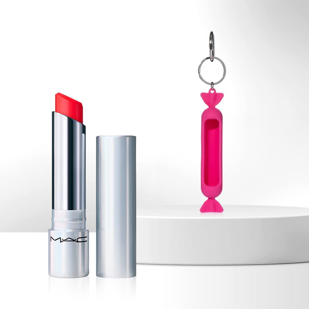 MAC 글로우 플레이 텐더토크 립 밤 3.14g 가격 비교 맥 공식스토어 MAC 글로우 플레이 텐더토크 립 밤 3.14g