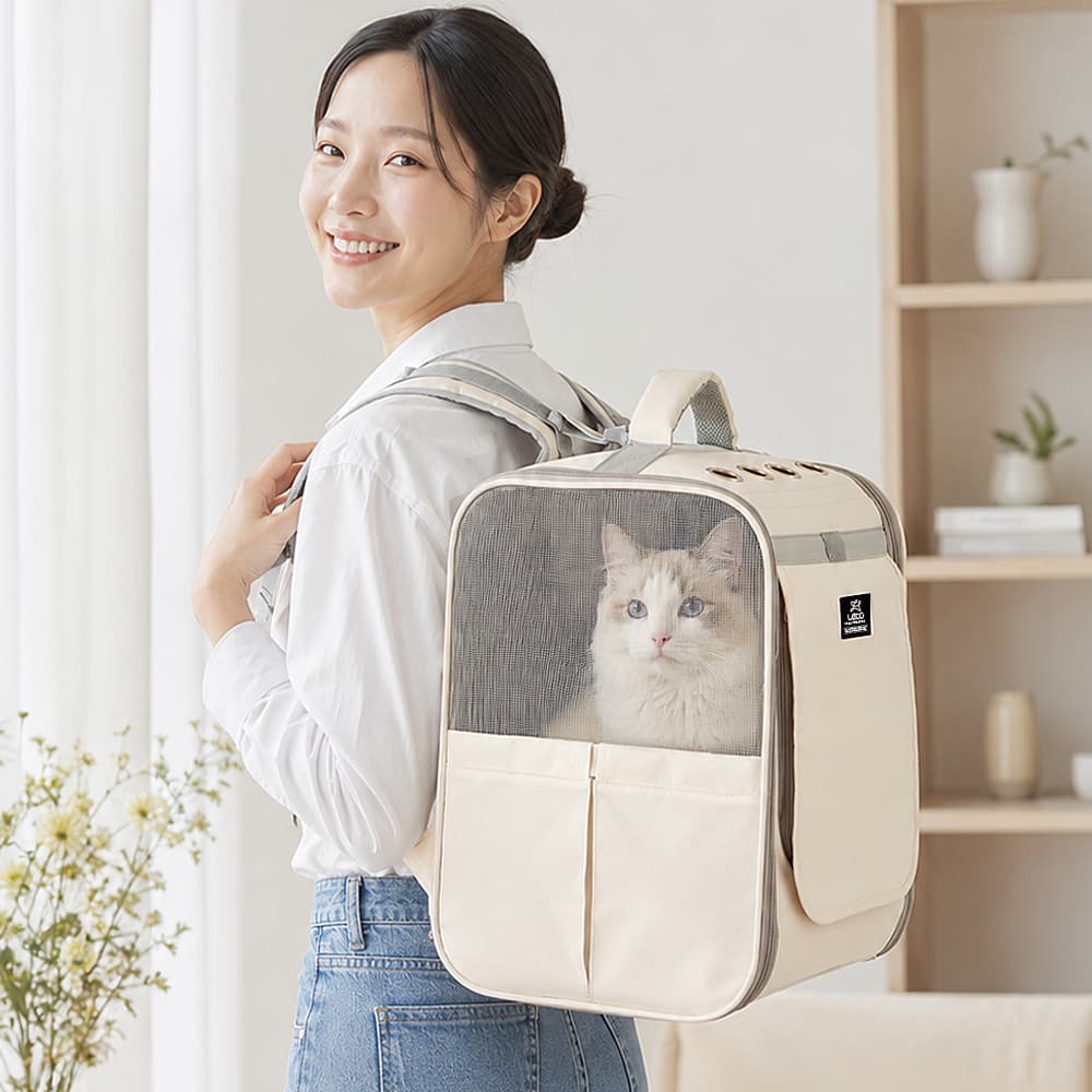 레토 고양이 이동장 강아지 이동가방 백팩 가격 추이 레토 레토 고양이 이동장 강아지 이동가방 백팩 - 최저가 35,900원