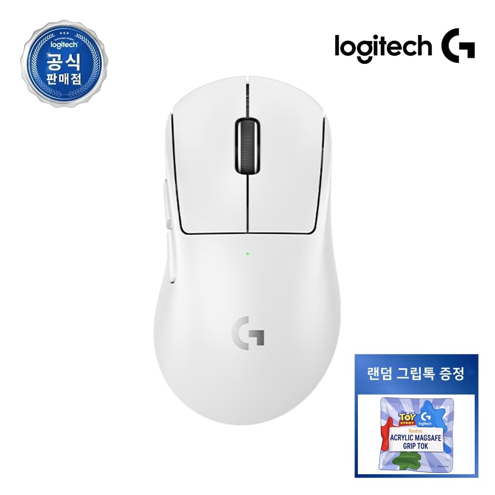 로지텍코리아 G PRO X SUPERLIGHT 2 DEX 게이밍 마우스 화이트 가격 비교 로지텍 공식온라인 로지텍코리아 G PRO X SUPERLIGHT 2 DEX 게이밍 마우스 화이트