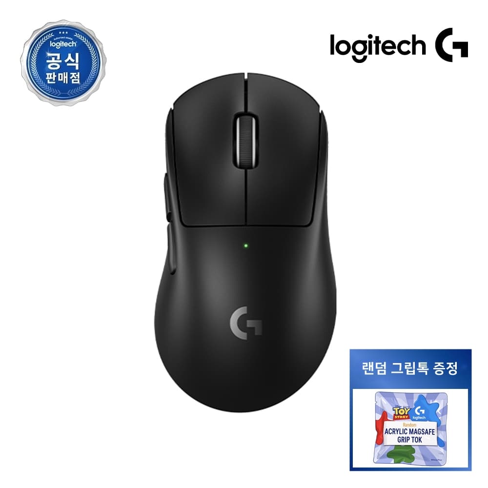 로지텍코리아 G PRO X SUPERLIGHT 2 DEX 게이밍 마우스 블랙 가격 비교 로지텍 공식온라인 로지텍코리아 G PRO X SUPERLIGHT 2 DEX 게이밍 마우스 블랙