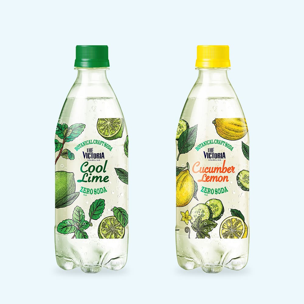 더 빅토리아 탄산음료 쿨라임 500mL 10개+더 빅토리아 탄산음료 오이레몬 500mL 10개 가격 추이 웅진식품 더 빅토리아 탄산음료 쿨라임 500mL 10개+더 빅토리아 탄산음료 오이레몬 500mL 10개 - 최저가 16,900원