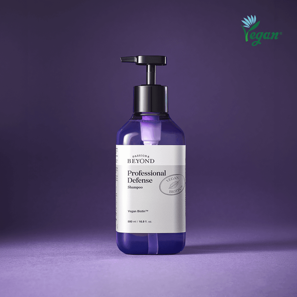 비욘드 탈모샴푸 프로페셔널 디펜스 샴푸 500ml 비건 베리향 가격 비교 비욘드 Beyond 비욘드 탈모샴푸 프로페셔널 디펜스 샴푸 500ml 비건 베리향
