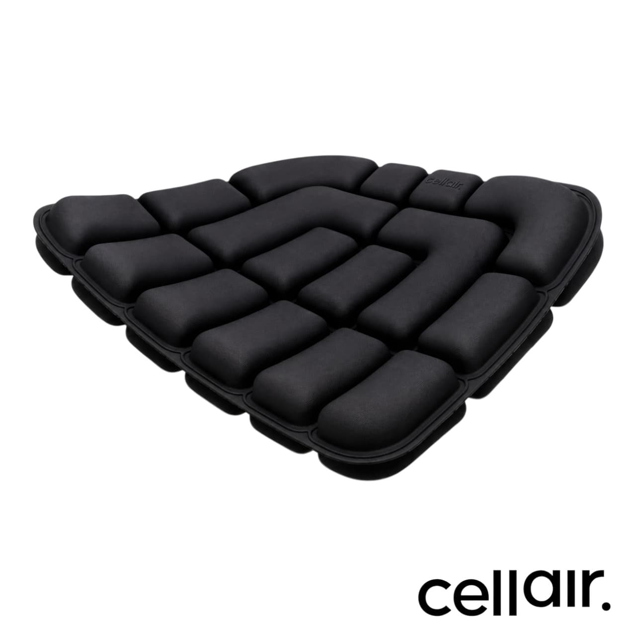 셀레어 더블레이어 쿠션 허리 자세교정 무중력 체중분산 방석 가격 추이 셀레어 Cellair 셀레어 더블레이어 쿠션 허리 자세교정 무중력 체중분산 방석 - 최저가 63,000원