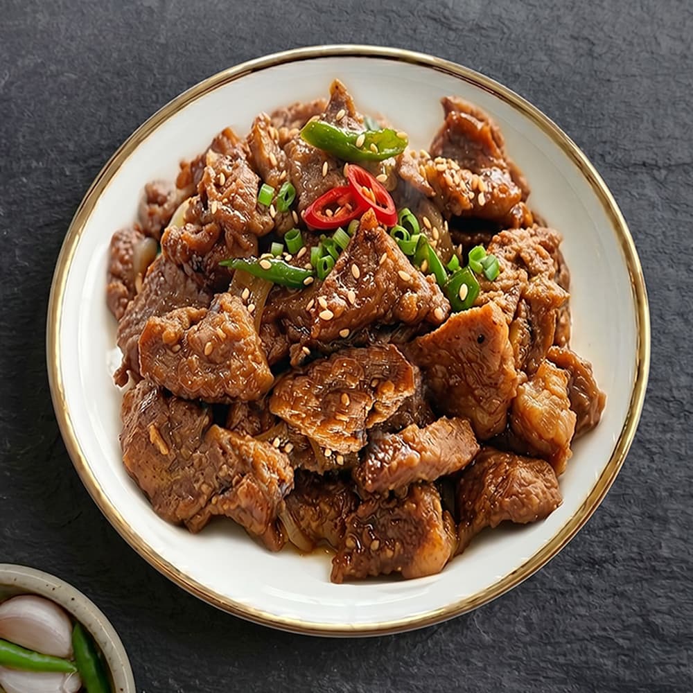 갈비아저씨 돼지갈비 맛 수제 양념목살 밀키트 300G 가격 추이 갈비아저씨 갈비아저씨 돼지갈비 맛 수제 양념목살 밀키트 300G - 최저가 4,500원