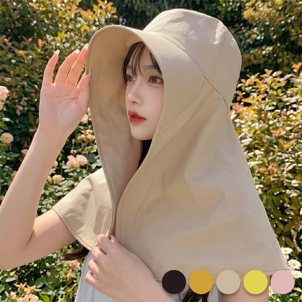 챙넓은 햇빛가리개 모자 여성 여름 해변 썬캡 가격 비교 아띠꼴로 챙넓은 햇빛가리개 모자 여성 여름 해변 썬캡