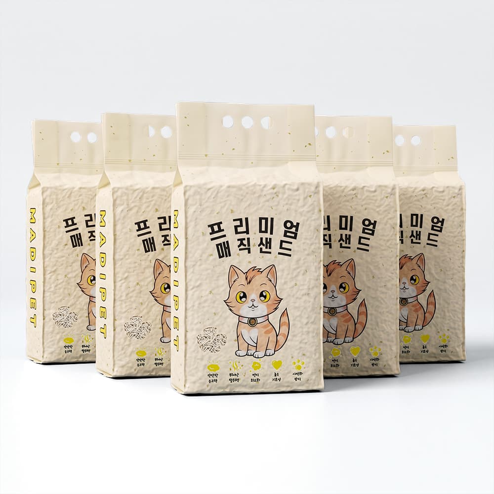 메디펫 고양이 프리미엄 두부 모래 2.8kg X 5개 14kg 가격 추이 메디펫 퓨리샌드 메디펫 고양이 프리미엄 두부 모래 2.8kg X 5개 14kg - 최저가 15,600원