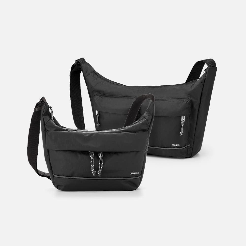 브랜든 세이프 크로스 바디백 S+L 가격 추이 Branden 브랜든 세이프 크로스 바디백 S+L - 최저가 109,900원