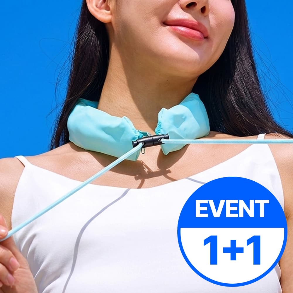 쿨민트 넥쿨러 아이스 넥밴드 쿨스카프 커버분리 세탁가능 가격 비교 헬스케어커머스 힐링팩토리 쿨민트 넥쿨러 아이스 넥밴드 쿨스카프 커버분리 세탁가능