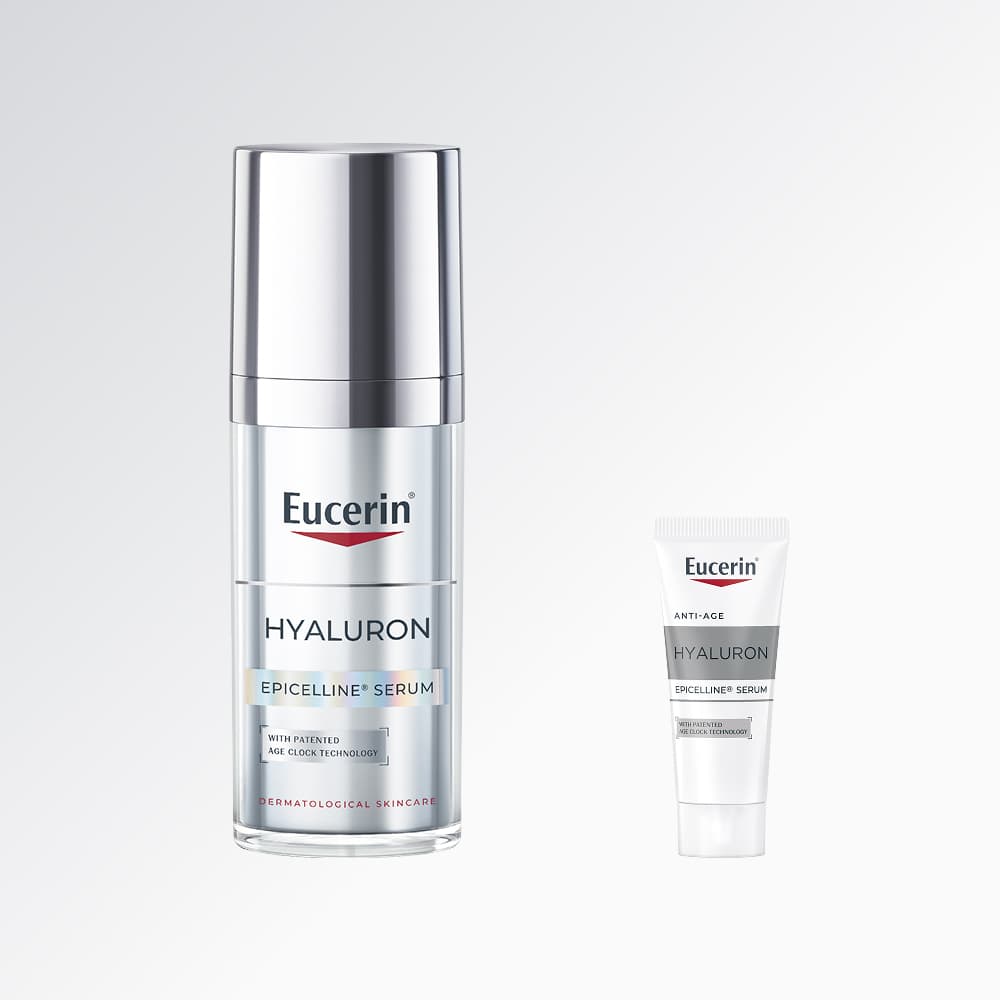 유세린 하이알루론 에피셀린 세럼 30ml 가격 추이 유세린공식스토어 유세린 하이알루론 에피셀린 세럼 30ml - 최저가 39,900원
