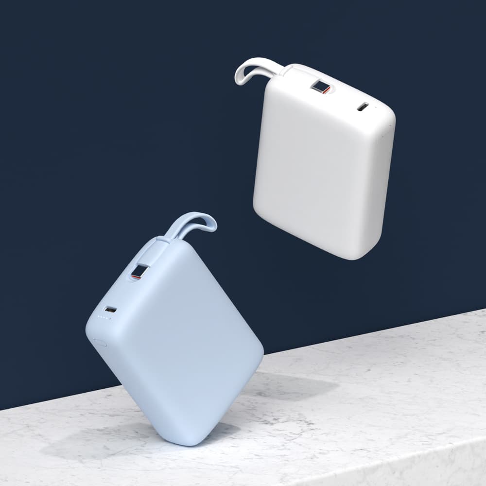 이어맥 고속충전 일체형 보조배터리 20000mAh 22.5W 가격 추이 디엘티테크코리아 이어맥 고속충전 일체형 보조배터리 20000mAh 22.5W - 최저가 20,600원
