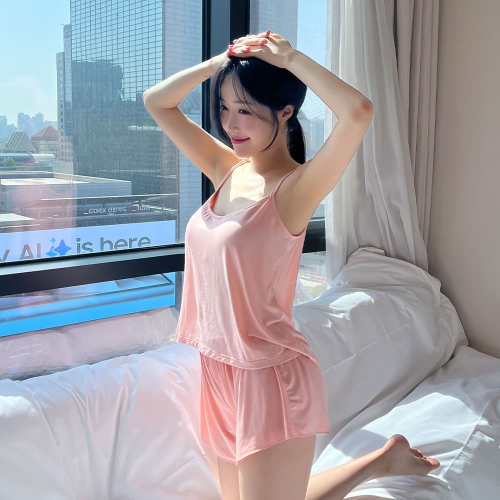 크라시앙 캡내장 찰랑 텐셀 파자마 여성 브라탑 세트 가격 추이 크라시앙 크라시앙 캡내장 찰랑 텐셀 파자마 여성 브라탑 세트 - 최저가 26,500원