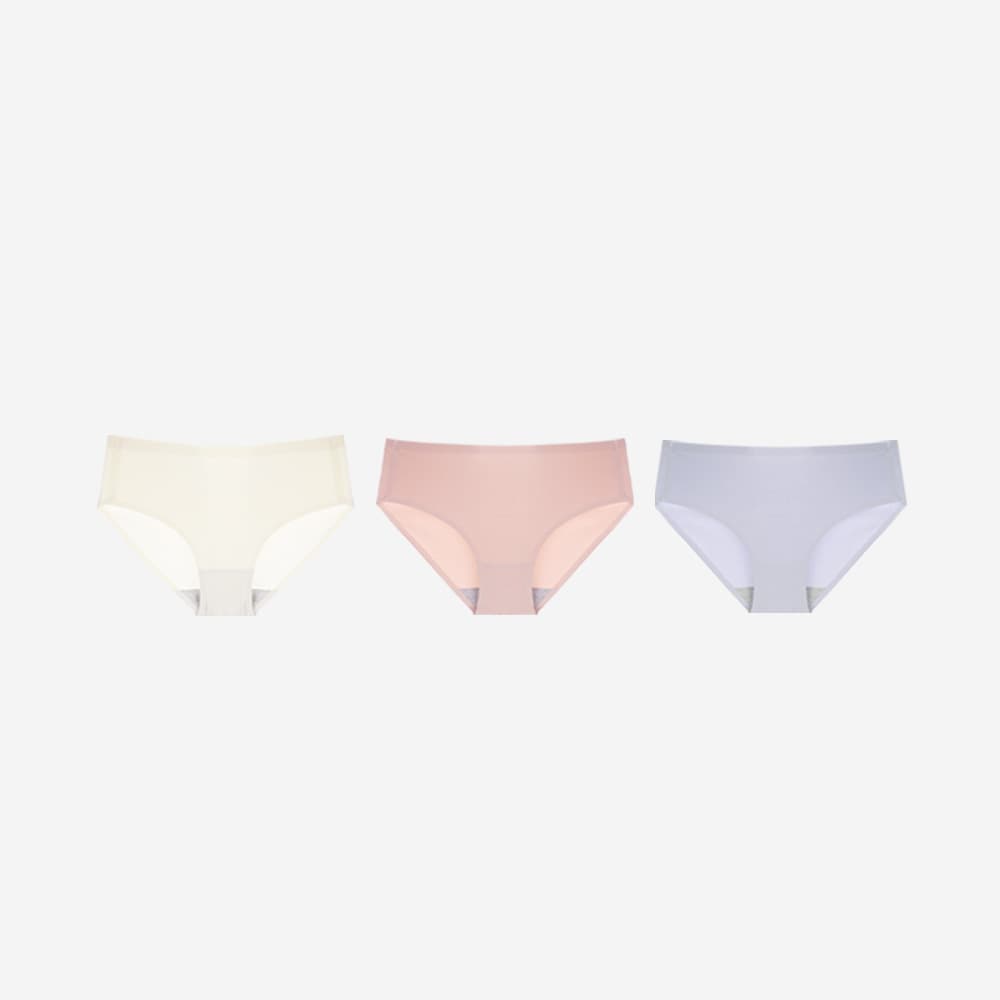 크라시앙 밀크 팬티 3pack 노라인 심리스 삼각팬티 가격 추이 크라시앙 크라시앙 밀크 팬티 3pack 노라인 심리스 삼각팬티 - 최저가 23,700원