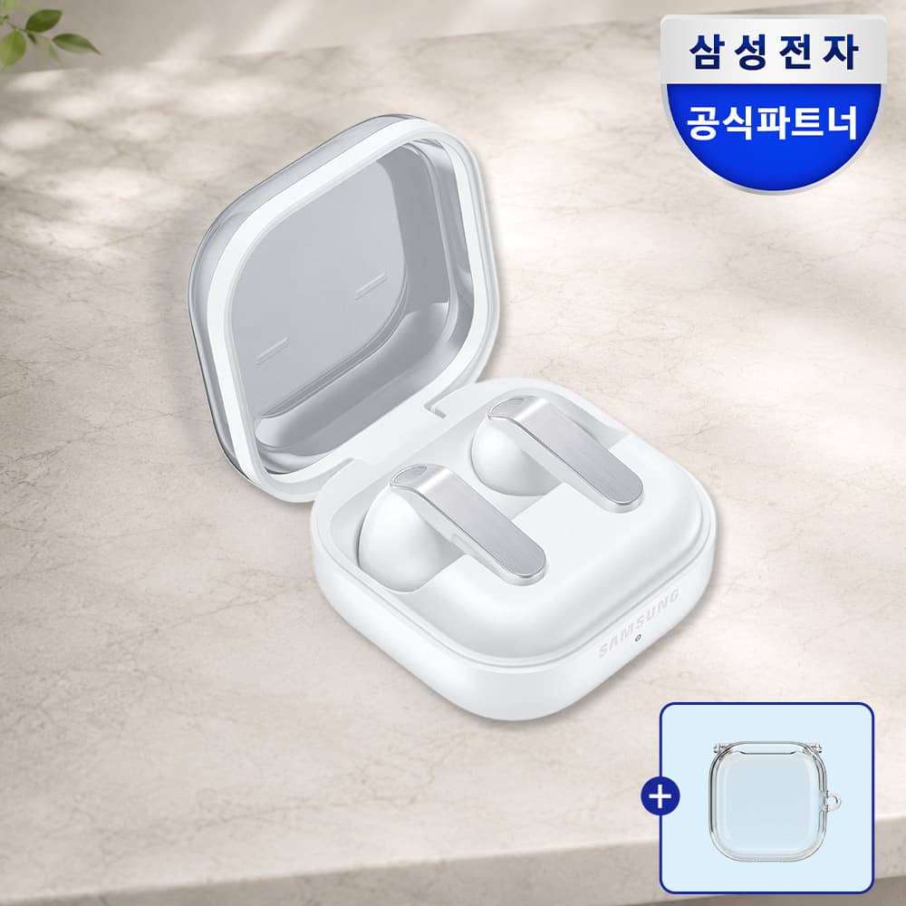 삼성전자 갤럭시 버즈4 블루투스 이어폰 SM-R540 화이트 가격 비교 삼성공식파트너 제이유 삼성전자 갤럭시 버즈4 블루투스 이어폰 SM-R540 화이트