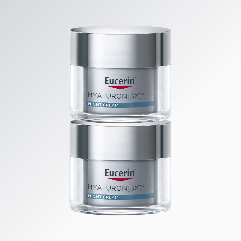 유세린 하이알루론 3X 나이트크림 50ml 더블팩 가격 추이 유세린공식스토어 유세린 하이알루론 3X 나이트크림 50ml 더블팩 - 최저가 70,100원