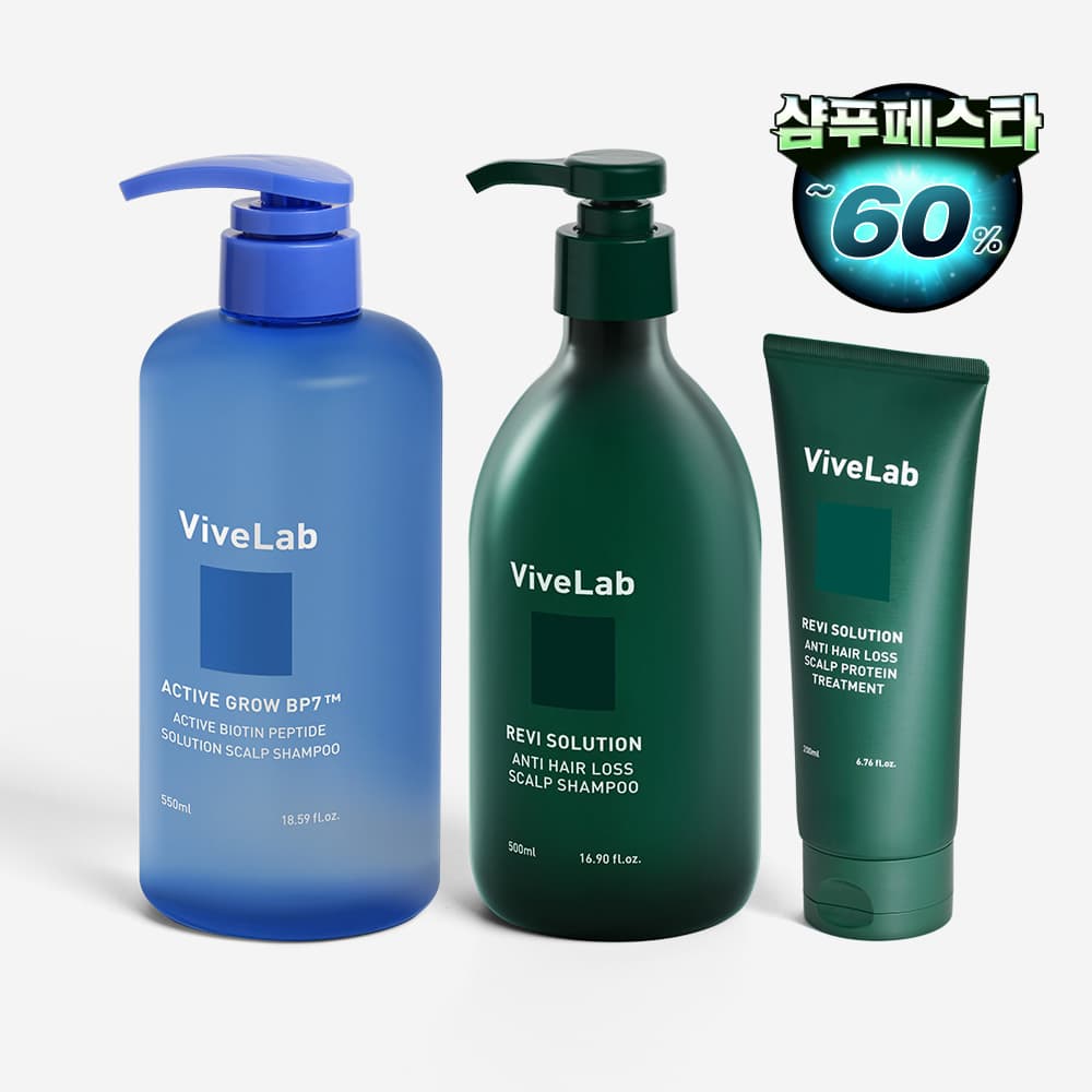 SET) 온가족 탈모 샴푸 SET (비오틴 샴푸550ml 1개+ 탈모샴푸 500ml 1개) 가격 추이 바이브랩 SET) 온가족 탈모 샴푸 SET (비오틴 샴푸550ml 1개+ 탈모샴푸 500ml 1개) - 최저가 46,800원