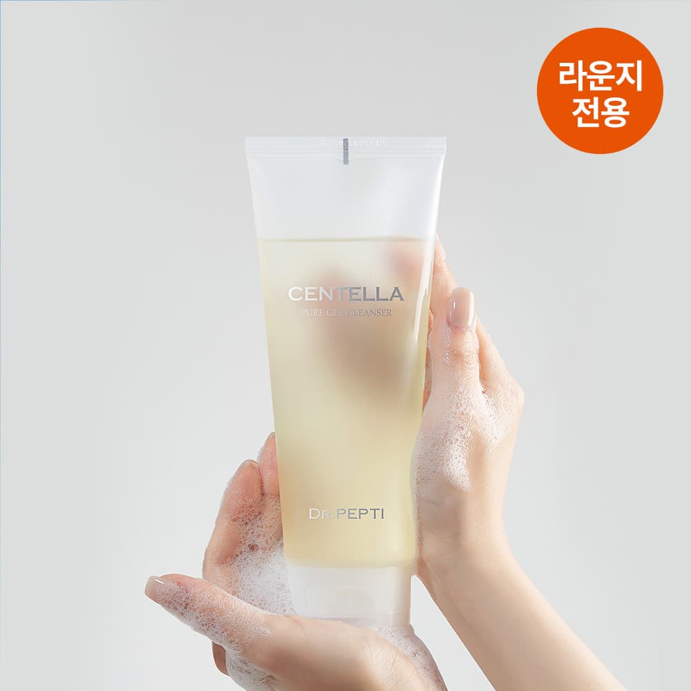 닥터펩티 센텔라 퓨어 젤 클렌저 200ml 가격 추이 닥터펩티 닥터펩티 센텔라 퓨어 젤 클렌저 200ml - 최저가 9,900원