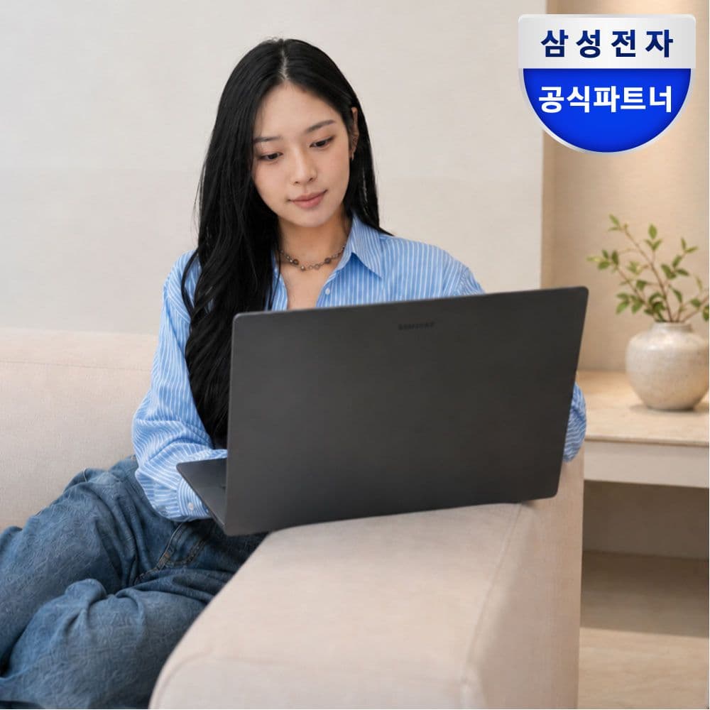 삼성전자 갤럭시북6 NT760VJT-A51A AI 노트북 U5 16GB 256GB 가격 비교 삼성mall 한사랑씨앤씨 삼성전자 갤럭시북6 NT760VJT-A51A AI 노트북 U5 16GB 256GB