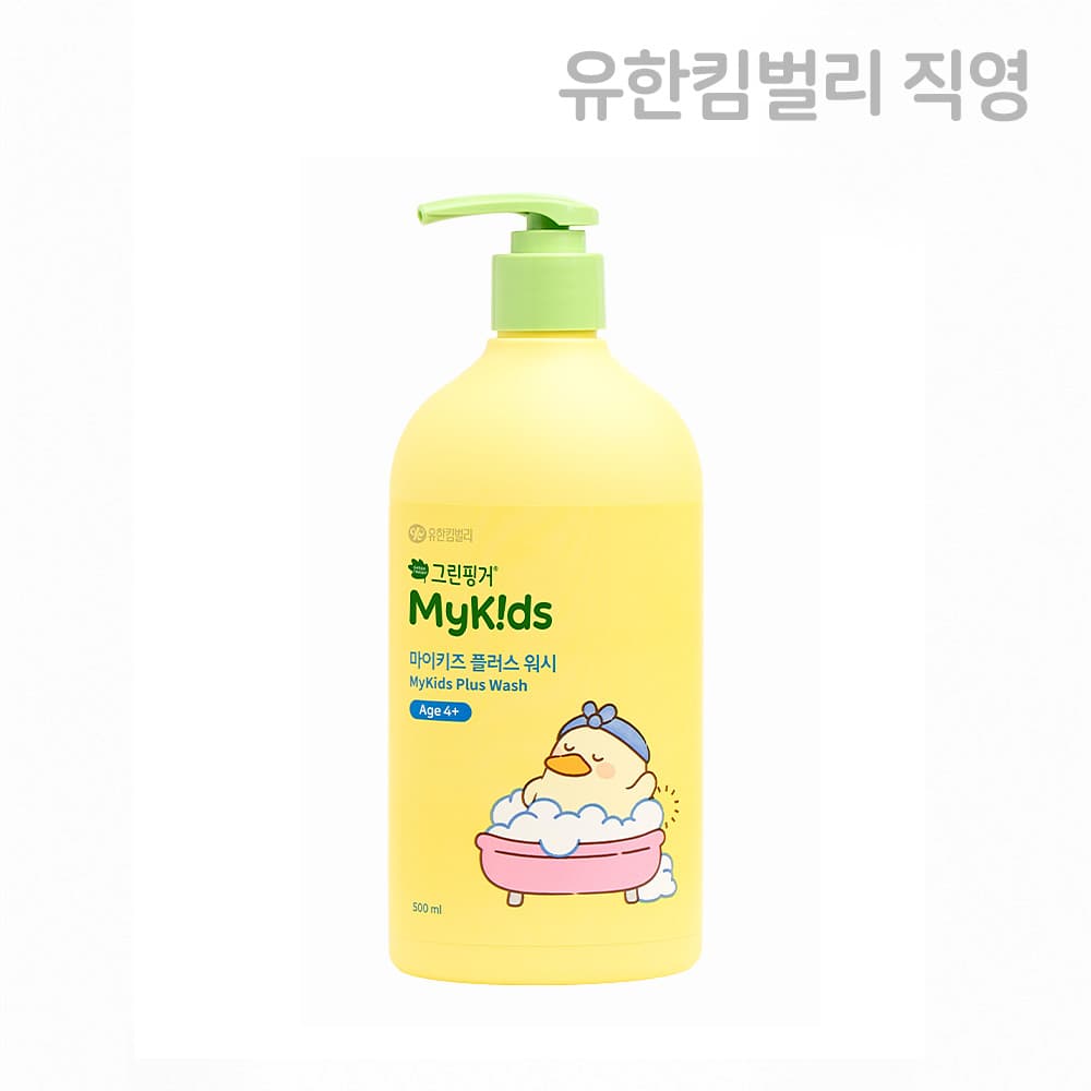 그린핑거 마이키즈 플러스 푸아 워시 500ml X 1EA 가격 추이 그린핑거 스토어 그린핑거 마이키즈 플러스 푸아 워시 500ml X 1EA - 최저가 15,900원