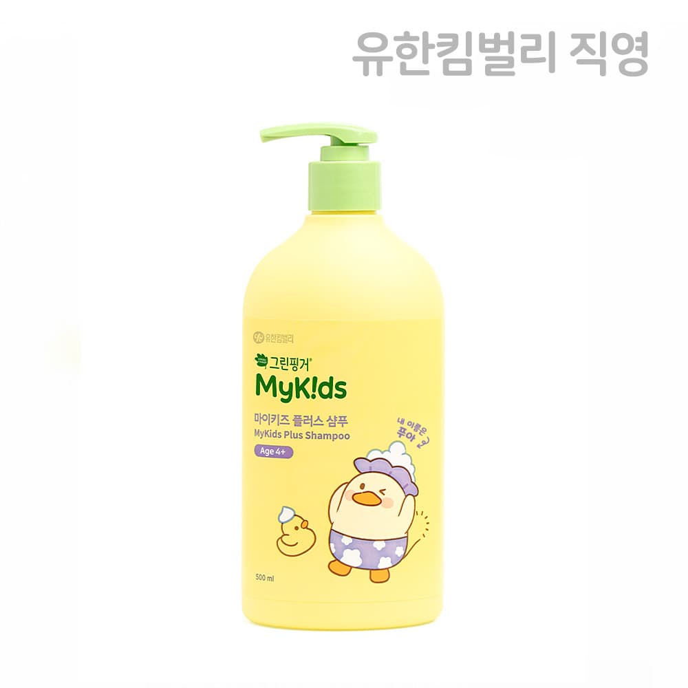 그린핑거 마이키즈 플러스 푸아 샴푸 500ml X 1EA 가격 추이 그린핑거 스토어 그린핑거 마이키즈 플러스 푸아 샴푸 500ml X 1EA - 최저가 15,900원