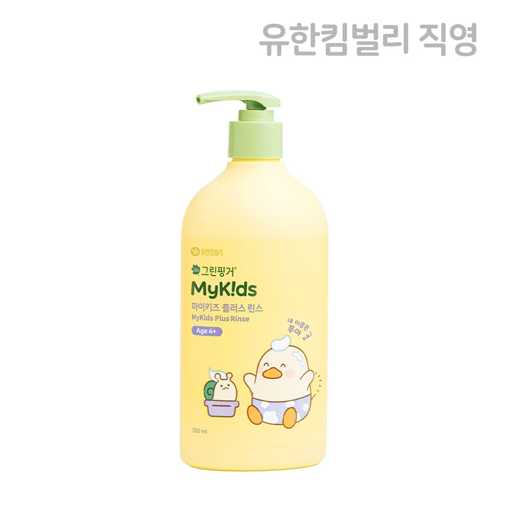 그린핑거 마이키즈 플러스 푸아 린스 500ml X 1EA 가격 추이 그린핑거 스토어 그린핑거 마이키즈 플러스 푸아 린스 500ml X 1EA - 최저가 14,500원