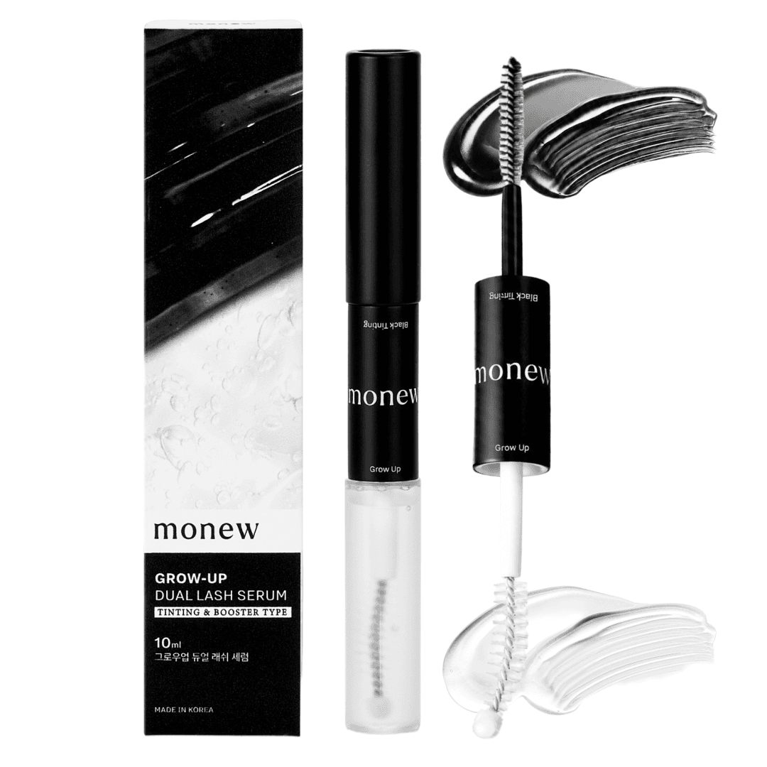 모뉴 그로우업 듀얼 래쉬 세럼 10ml 가격 추이 모뉴 공식몰 모뉴 그로우업 듀얼 래쉬 세럼 10ml - 최저가 32,000원