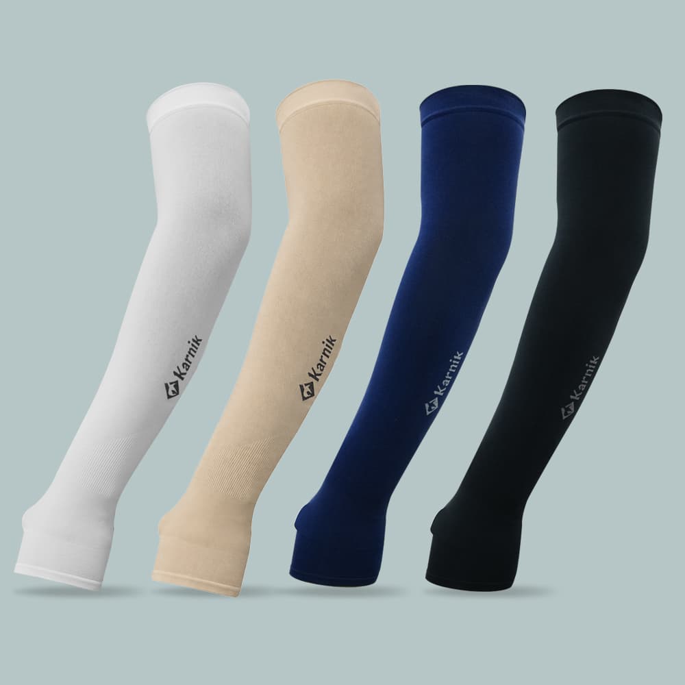 카르닉 쿨스킨 쿨토시 팔토시 자외선차단 냉감 가격 추이 Karnik Sports 카르닉 쿨스킨 쿨토시 팔토시 자외선차단 냉감 - 최저가 4,900원