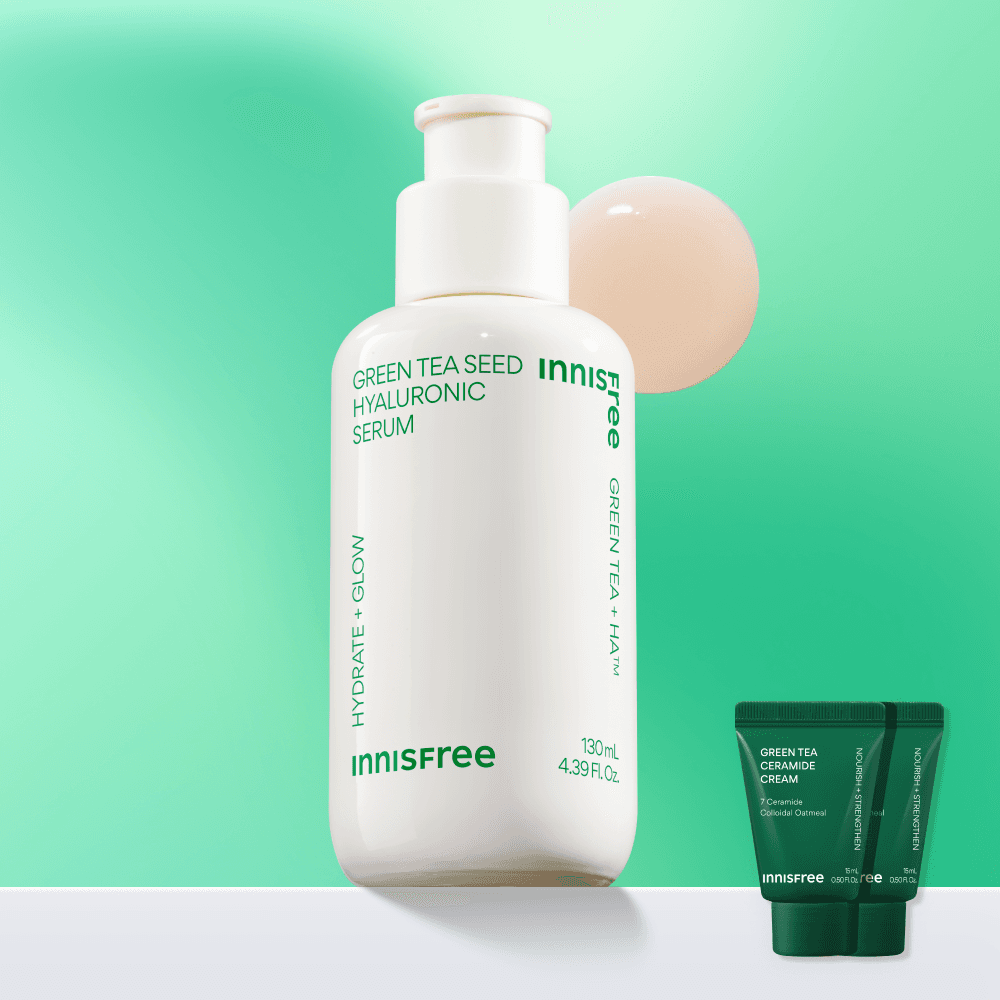 이니스프리 그린티 씨드 히알루론산 수분세럼 130ml 가격 추이 이니스프리 이니스프리 그린티 씨드 히알루론산 수분세럼 130ml - 최저가 32,400원