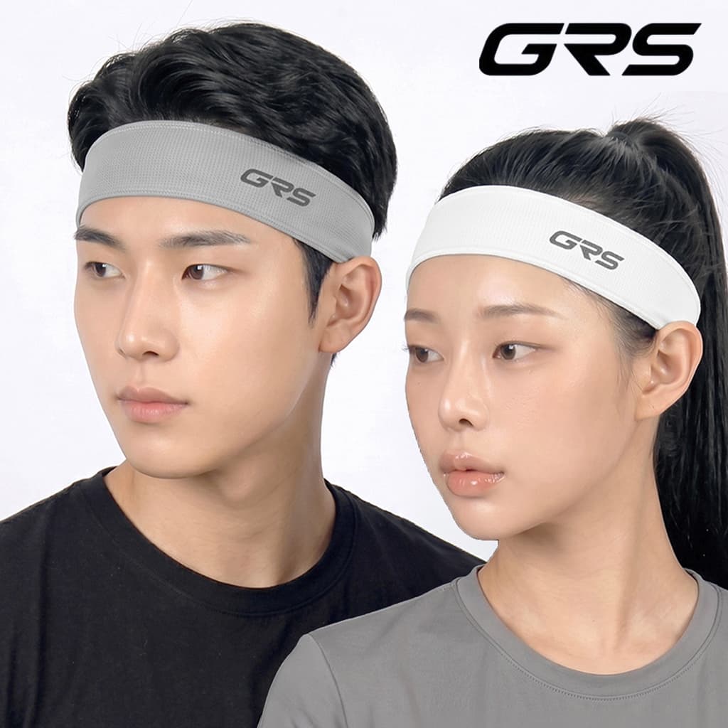 GRS 아이스 메쉬 쿨 땀흡수 운동 헤어밴드 가격 추이 바스샵 GRS 아이스 메쉬 쿨 땀흡수 운동 헤어밴드 - 최저가 5,000원