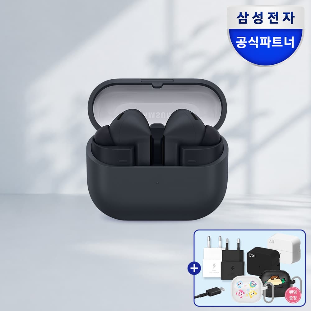 삼성전자 갤럭시 버즈3 FE 무선 블루투스 이어폰 SM-R420 블랙 가격 비교 삼성공식파트너 제이유 삼성전자 갤럭시 버즈3 FE 무선 블루투스 이어폰 SM-R420 블랙