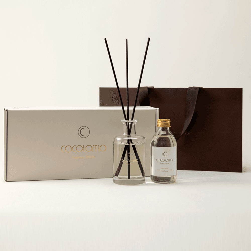 코코로모 오브제 디퓨저 200ml 실내방향제 선물세트 가격 추이 코코로모 코코로모 오브제 디퓨저 200ml 실내방향제 선물세트 - 최저가 20,800원
