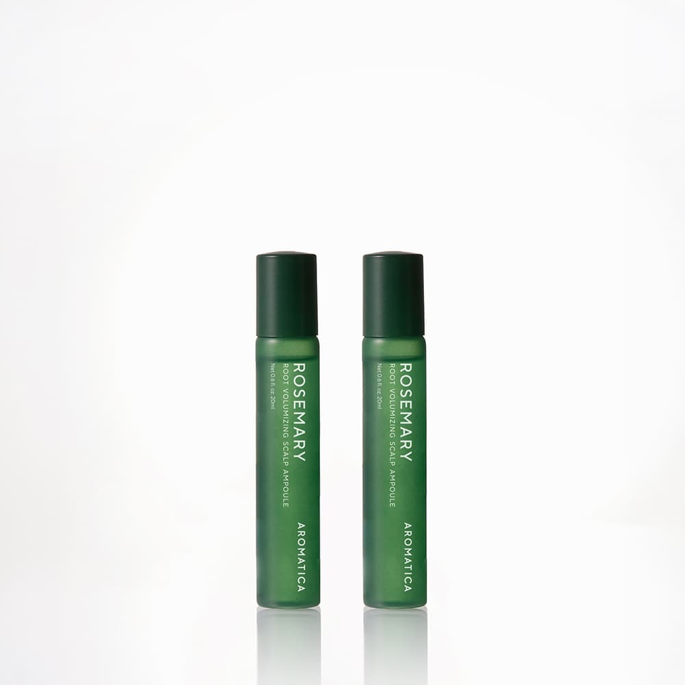아로마티카 로즈마리 루트 볼류마이징 스칼프 앰플 20ml x 2ea 가격 추이 AROMATICA 아로마티카 로즈마리 루트 볼류마이징 스칼프 앰플 20ml x 2ea - 최저가 32,600원