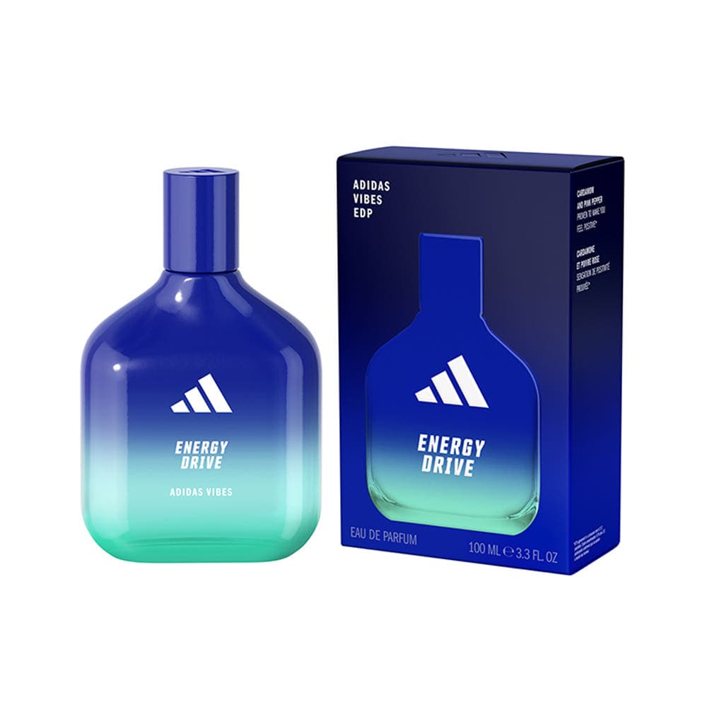 아디다스 향수 바이브 에너지 드라이브 EDP 100ml 가격 비교 LG생활건강 향수 공식몰 아디다스 향수 바이브 에너지 드라이브 EDP 100ml