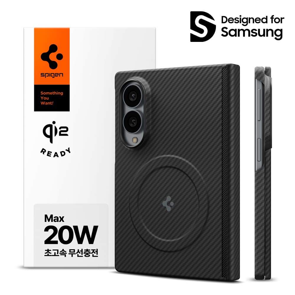 Qi2 20W 인증 갤럭시 맥세이프 케이스 초슬림 카본 에어스킨아라미드 맥핏 갤럭시Z 폴드8 와이드 블랙 가격 추이 슈피겐 Qi2 20W 인증 갤럭시 맥세이프 케이스 초슬림 카본 에어스킨아라미드 맥핏 갤럭시Z 폴드8 와이드 블랙 - 최저가 83,900원