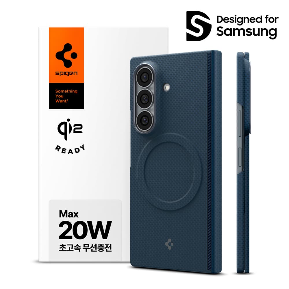 Qi2 20W 인증 갤럭시 맥세이프 케이스 초슬림 카본 에어스킨아라미드 맥핏 갤럭시Z 폴드8 울트라 네이비 가격 추이 슈피겐 Qi2 20W 인증 갤럭시 맥세이프 케이스 초슬림 카본 에어스킨아라미드 맥핏 갤럭시Z 폴드8 울트라 네이비 - 최저가 83,900원