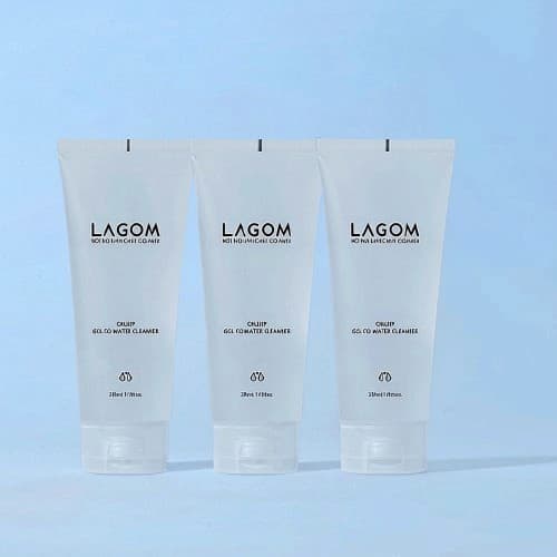 라곰 젤 투 워터 클렌저 220ml 3개 가격 추이 LAGOM: 본사직영몰 라곰 젤 투 워터 클렌저 220ml 3개 - 최저가 43,750원