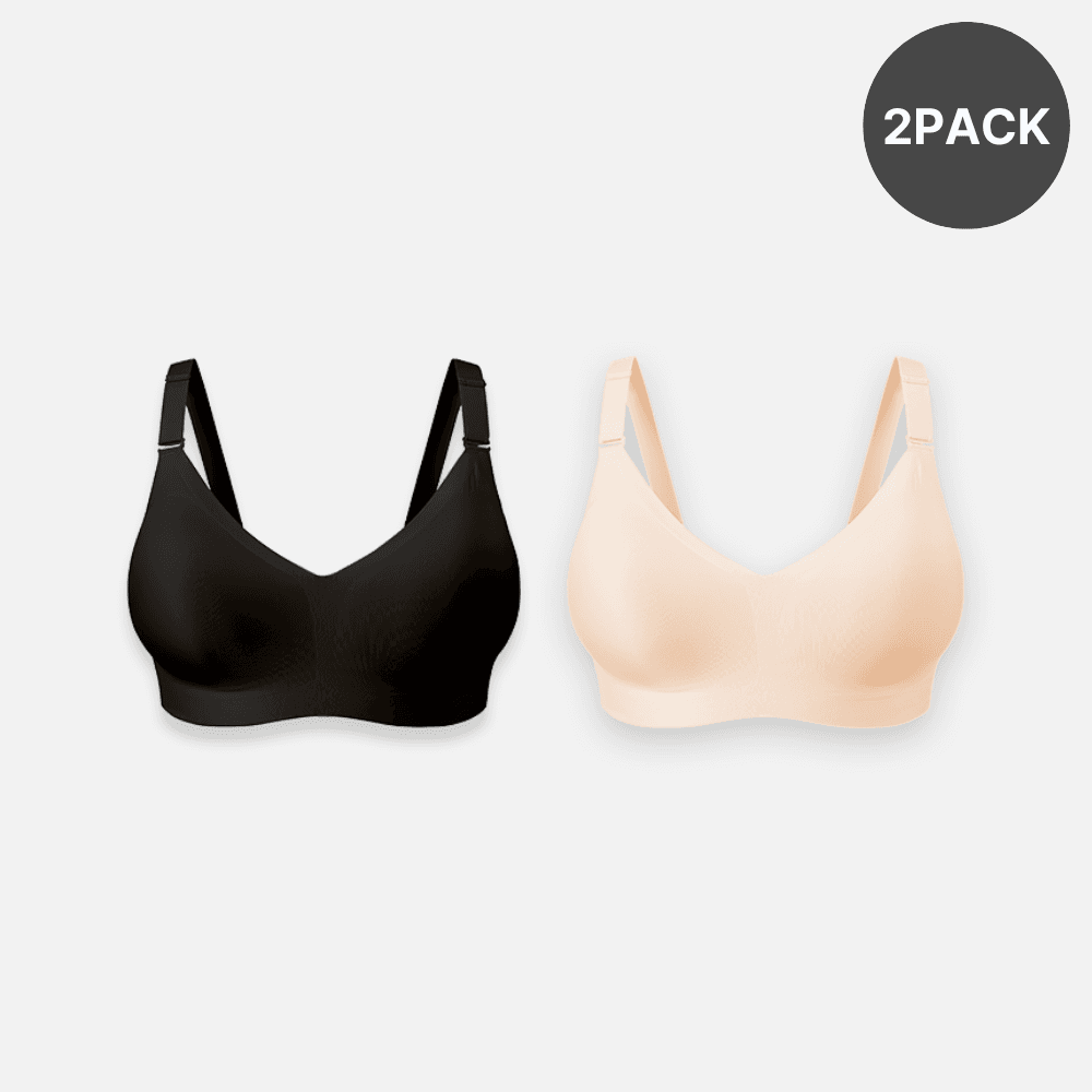 더핏브라 2pack 가격 비교 아나콘다이너웨어 더핏브라 2pack
