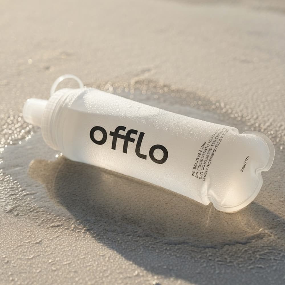 오플로 소프트 플라스크 물통 500ml 가격 비교 오플로 OFFLO 오플로 소프트 플라스크 물통 500ml