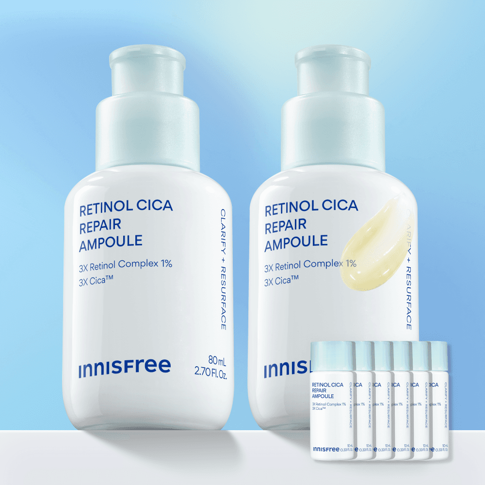 이니스프리 레티놀 시카 앰플 80ml, 2개 가격 추이 이니스프리 이니스프리 레티놀 시카 앰플 80ml, 2개 - 최저가 78,000원